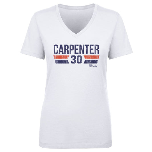 Kerry Carpenter Detroit Font