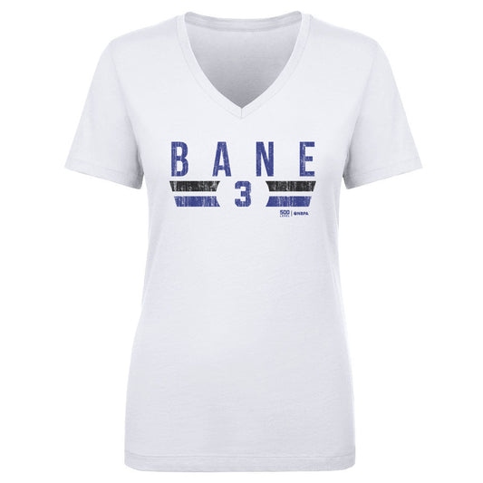 Desmond Bane Orlando Magic Font
