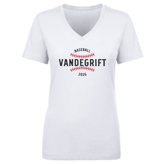 Vandegrift Crown Trio Baseball 2026