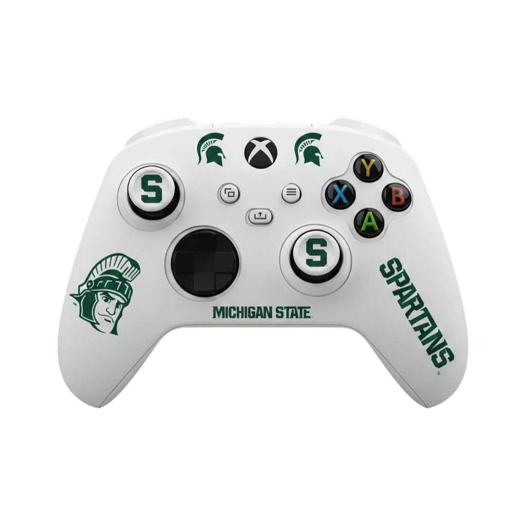 Michigan State Xbox Starter Kit