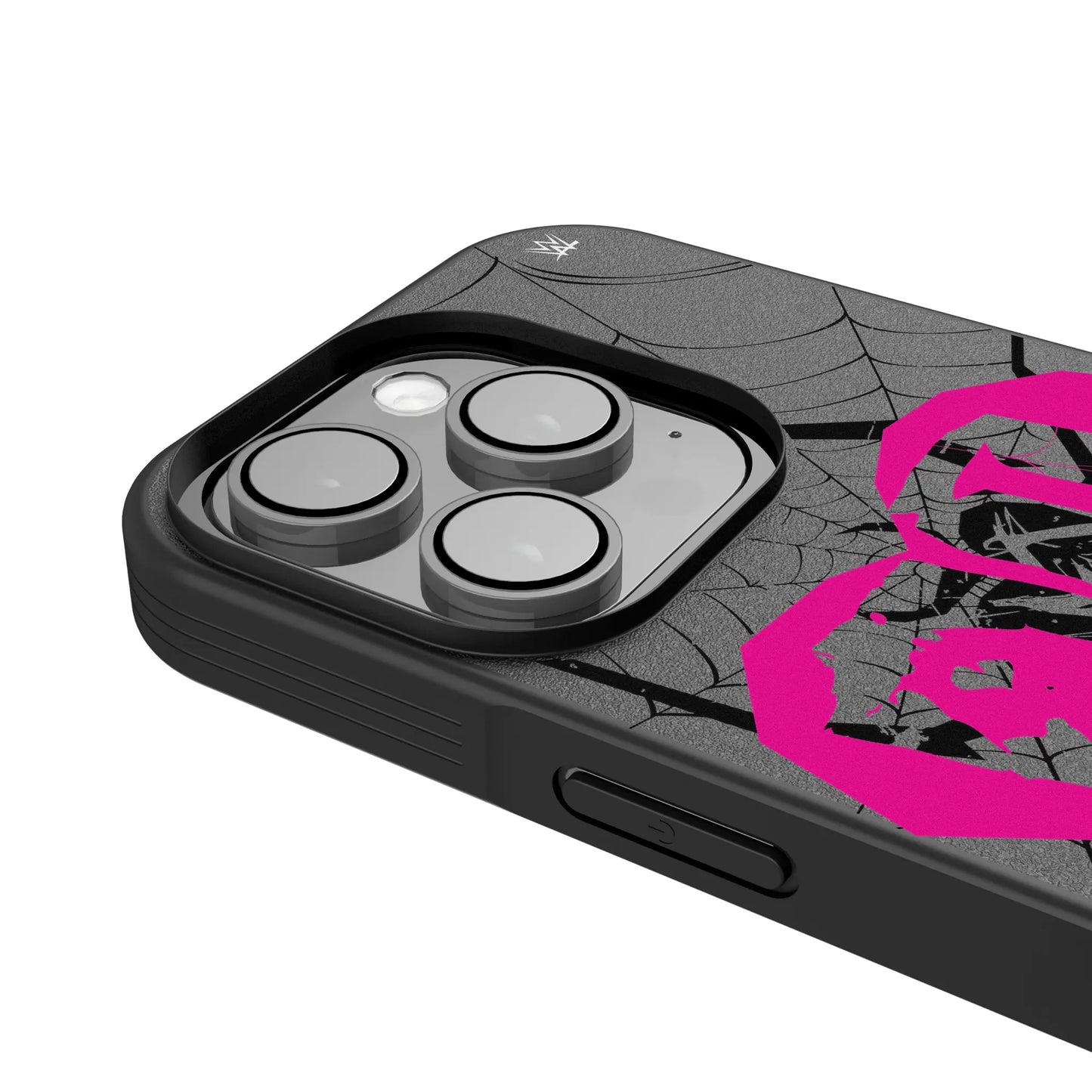 AJ Lee Impact Bump Phone Case for Apple iPhone