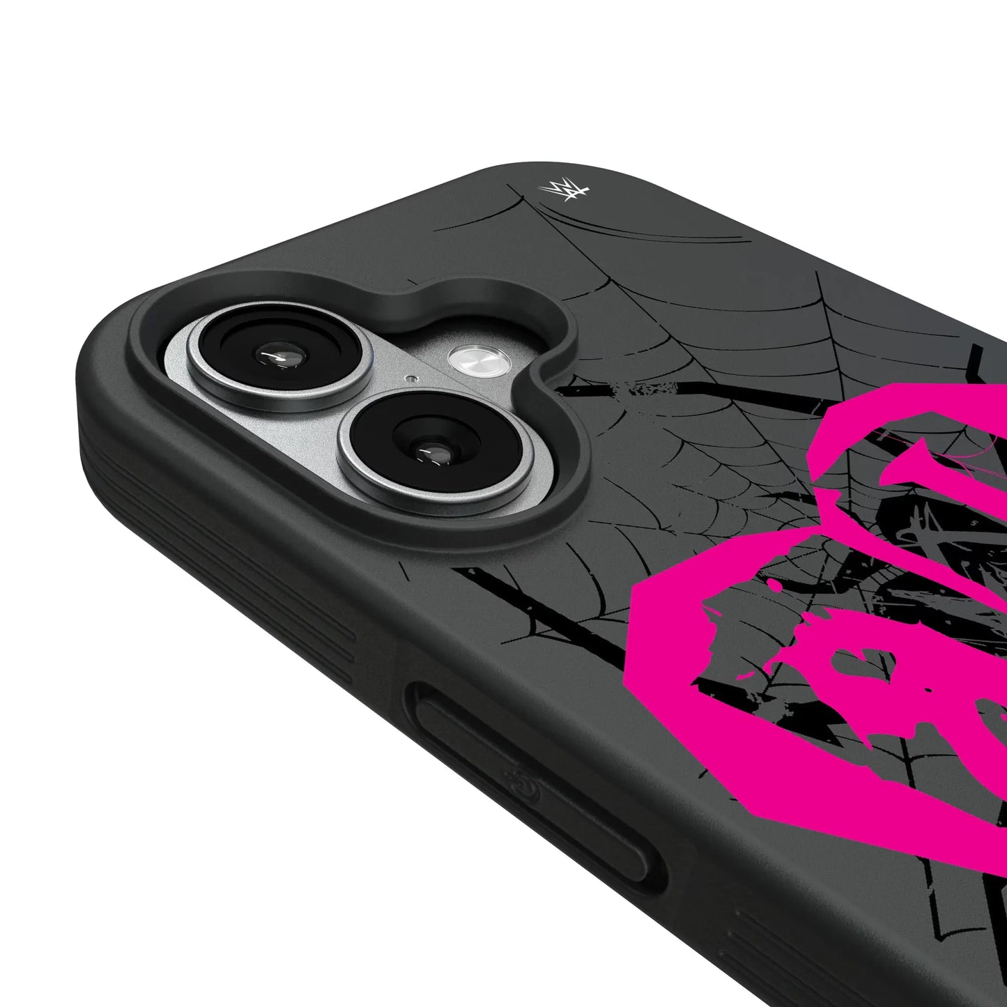 AJ Lee Impact Bump Phone Case for Apple iPhone