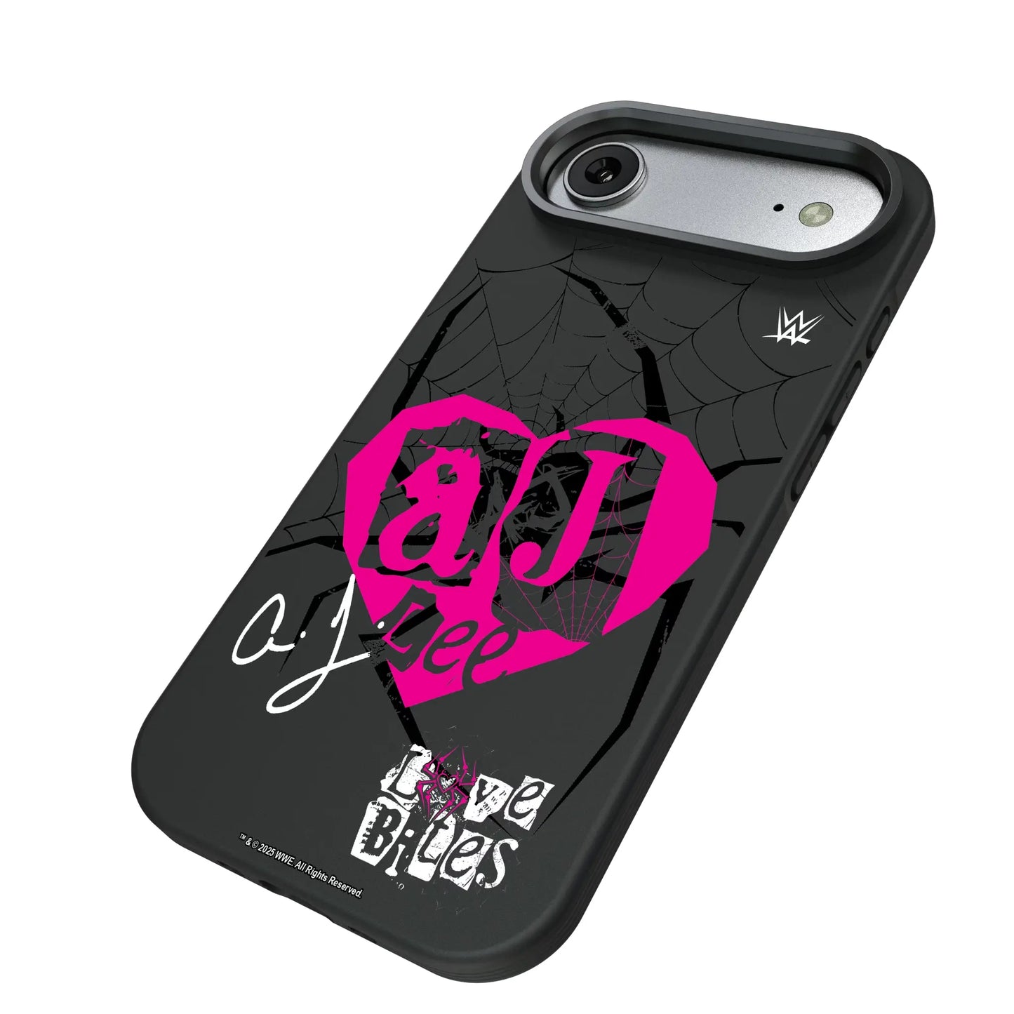 AJ Lee Impact Bump Phone Case for Apple iPhone