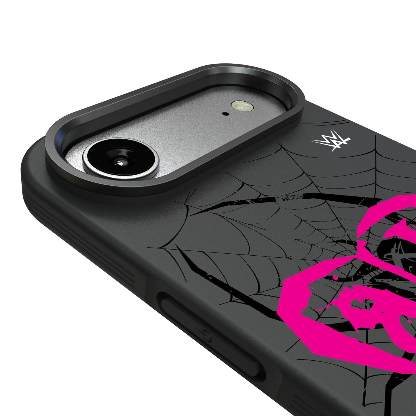 AJ Lee Impact Bump Phone Case for Apple iPhone