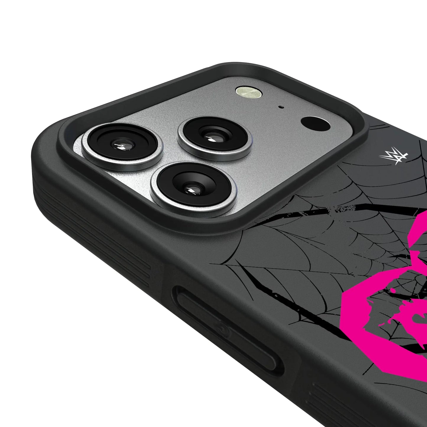 AJ Lee Impact Bump Phone Case for Apple iPhone