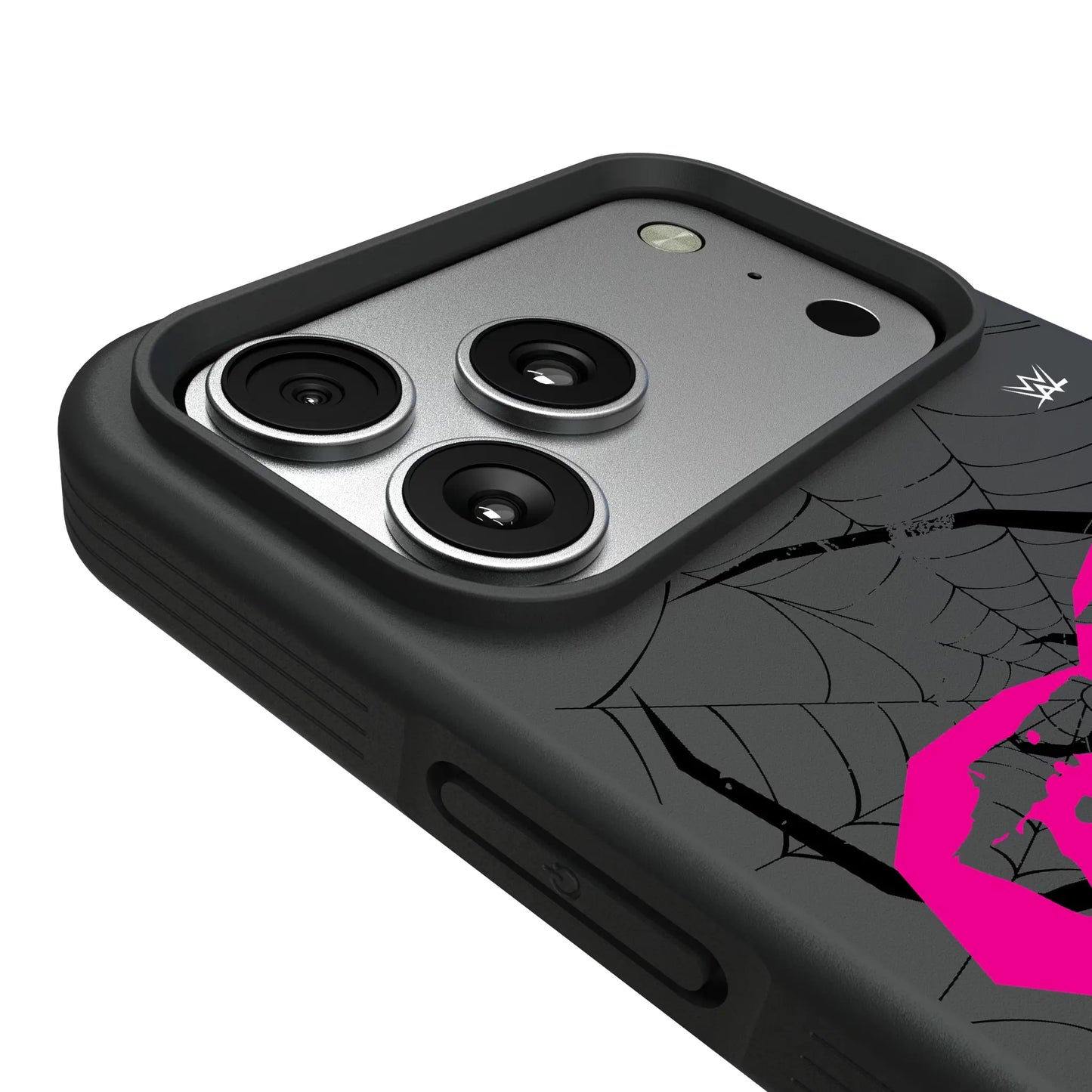 AJ Lee Impact Bump Phone Case for Apple iPhone