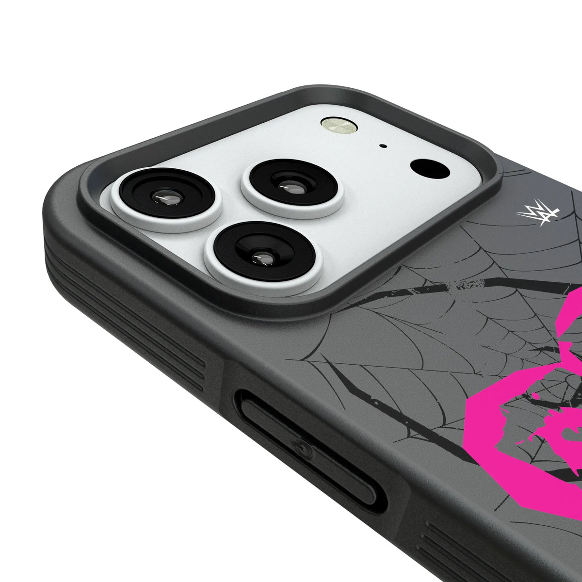 AJ Lee Impact Bump Phone Case for Apple iPhone