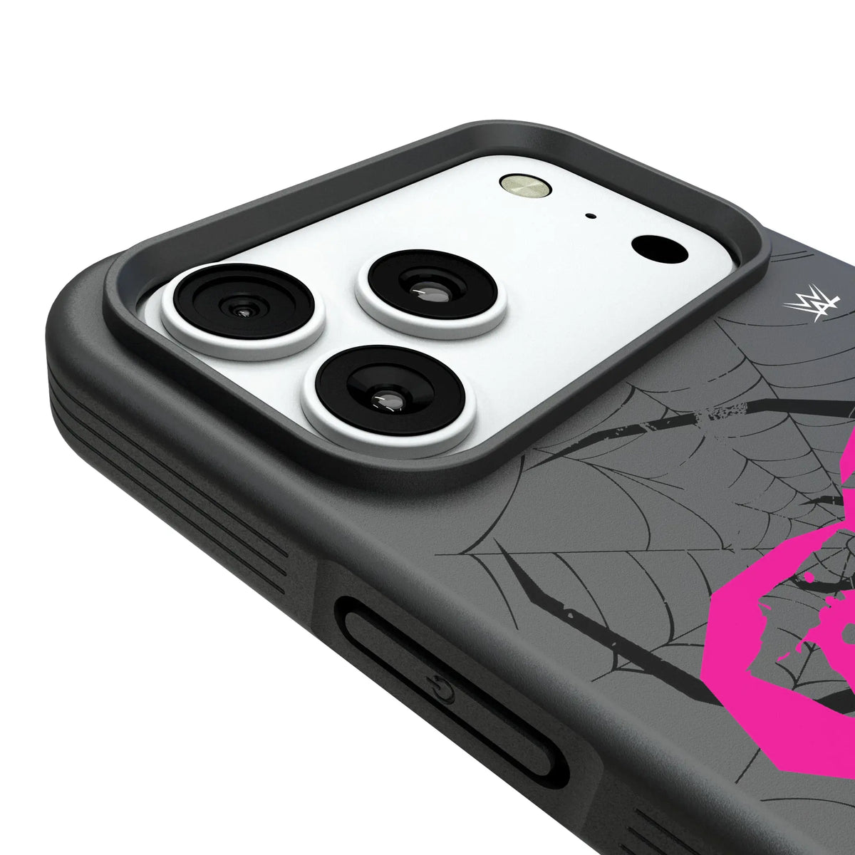 AJ Lee Impact Bump Phone Case for Apple iPhone