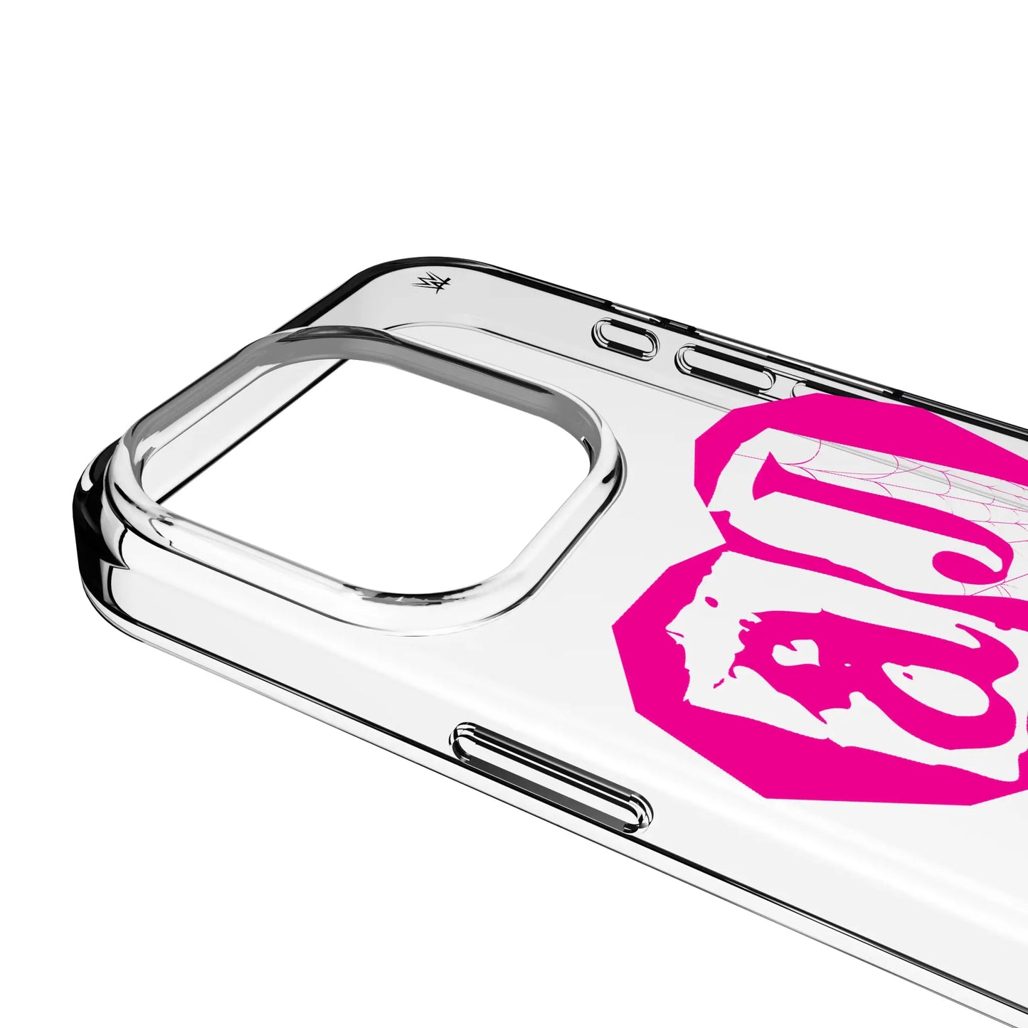 AJ Lee Impact Clear Phone Case for Apple iPhone