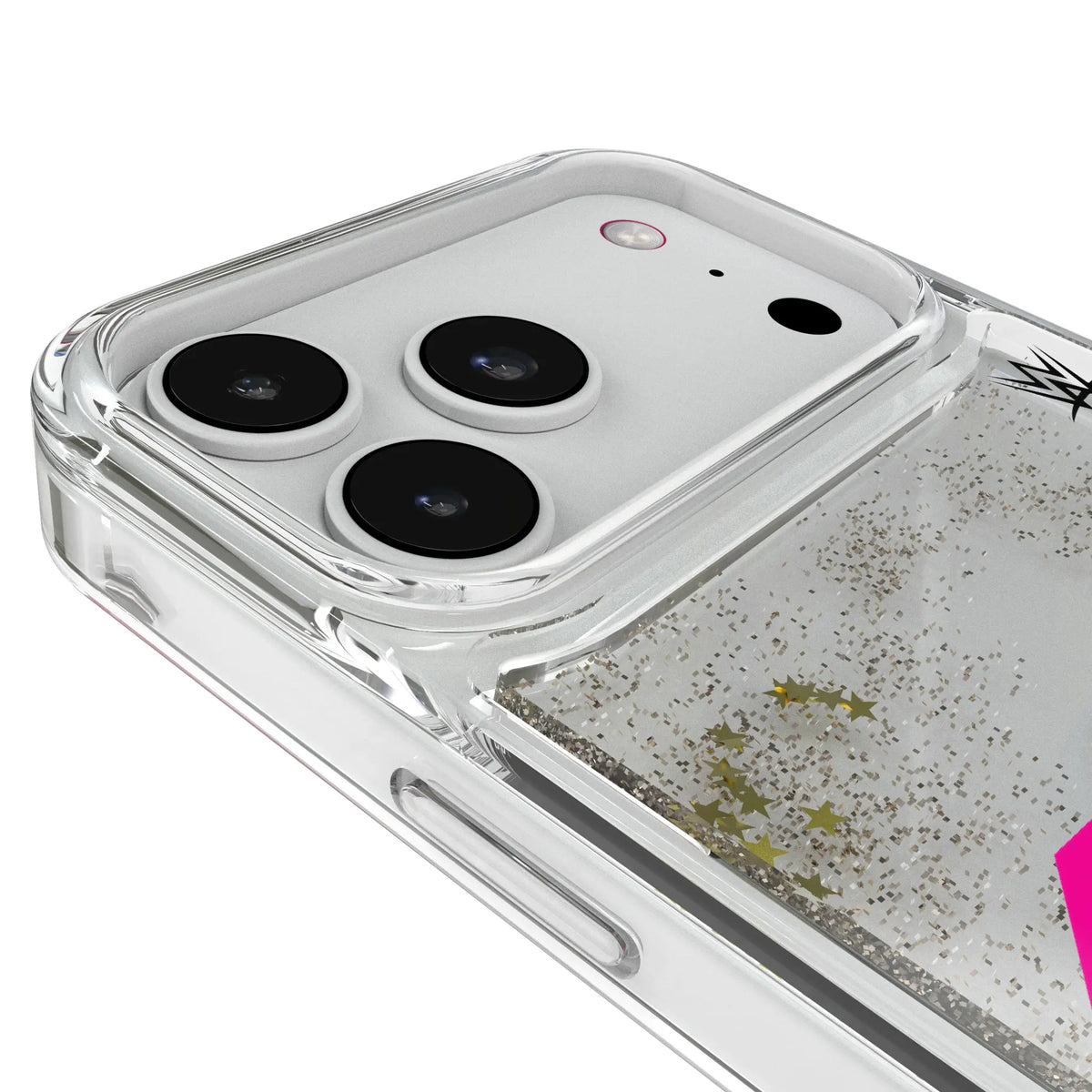 AJ Lee Impact Glitter Phone Case for Apple iPhone
