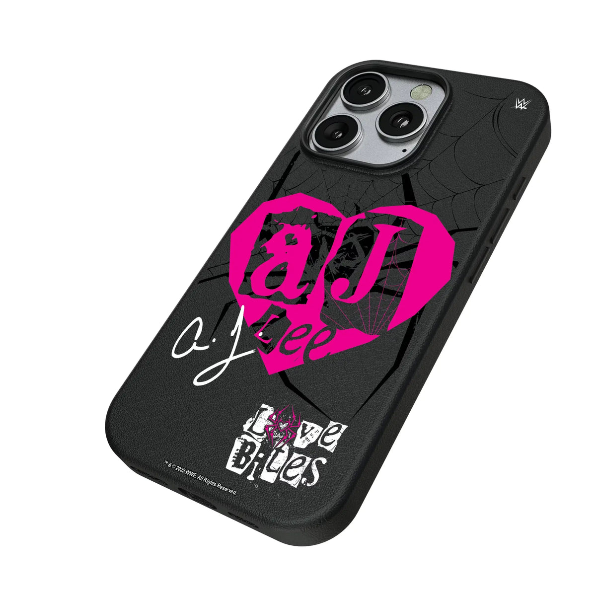 AJ Lee Impact MagSafe Compatible Phone Case for Apple iPhone