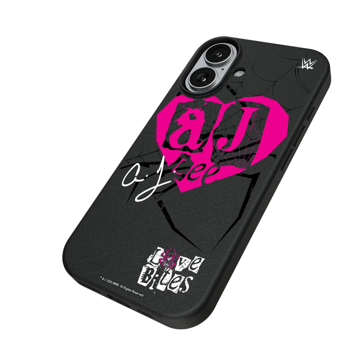 AJ Lee Impact MagSafe Compatible Phone Case for Apple iPhone