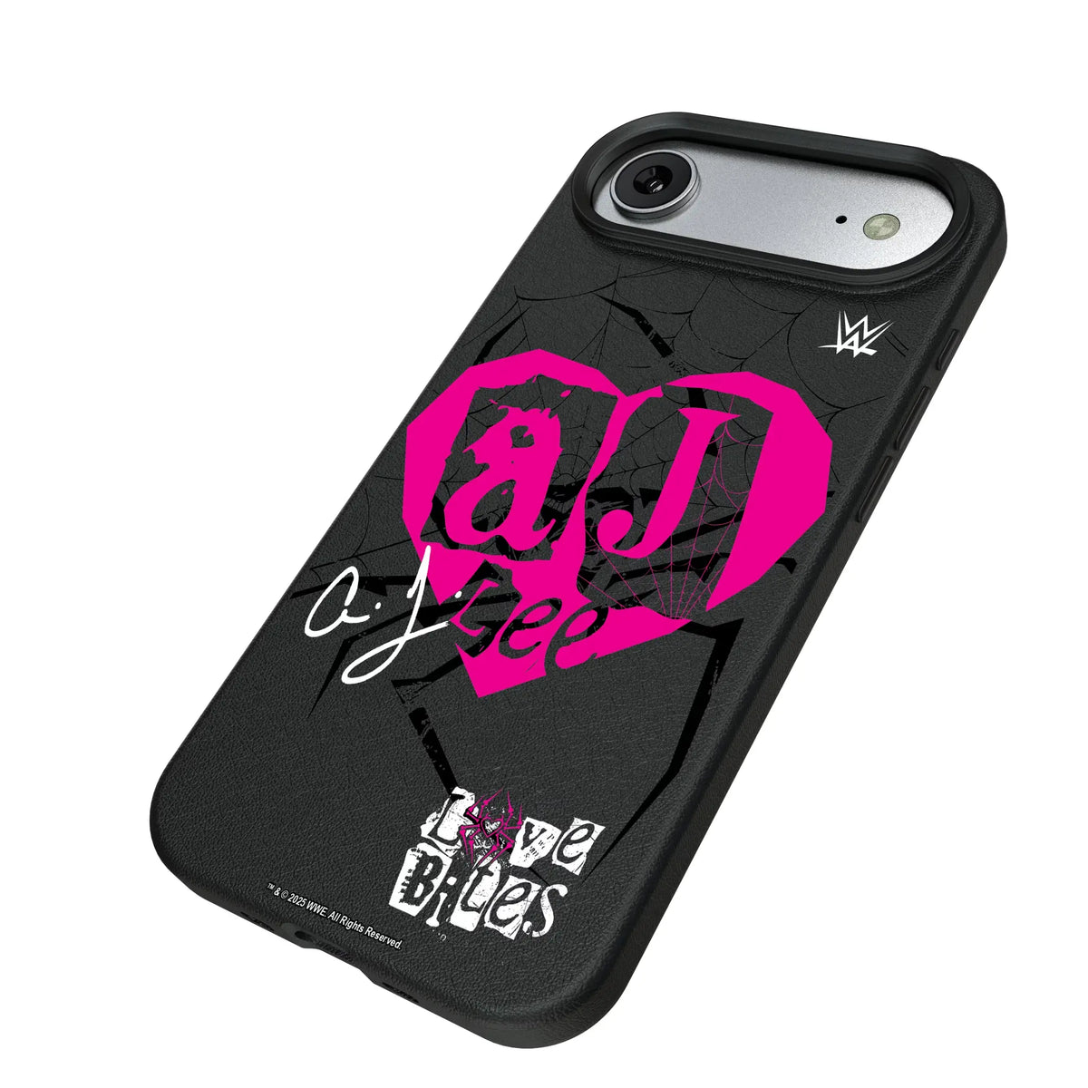 AJ Lee Impact MagSafe Compatible Phone Case for Apple iPhone