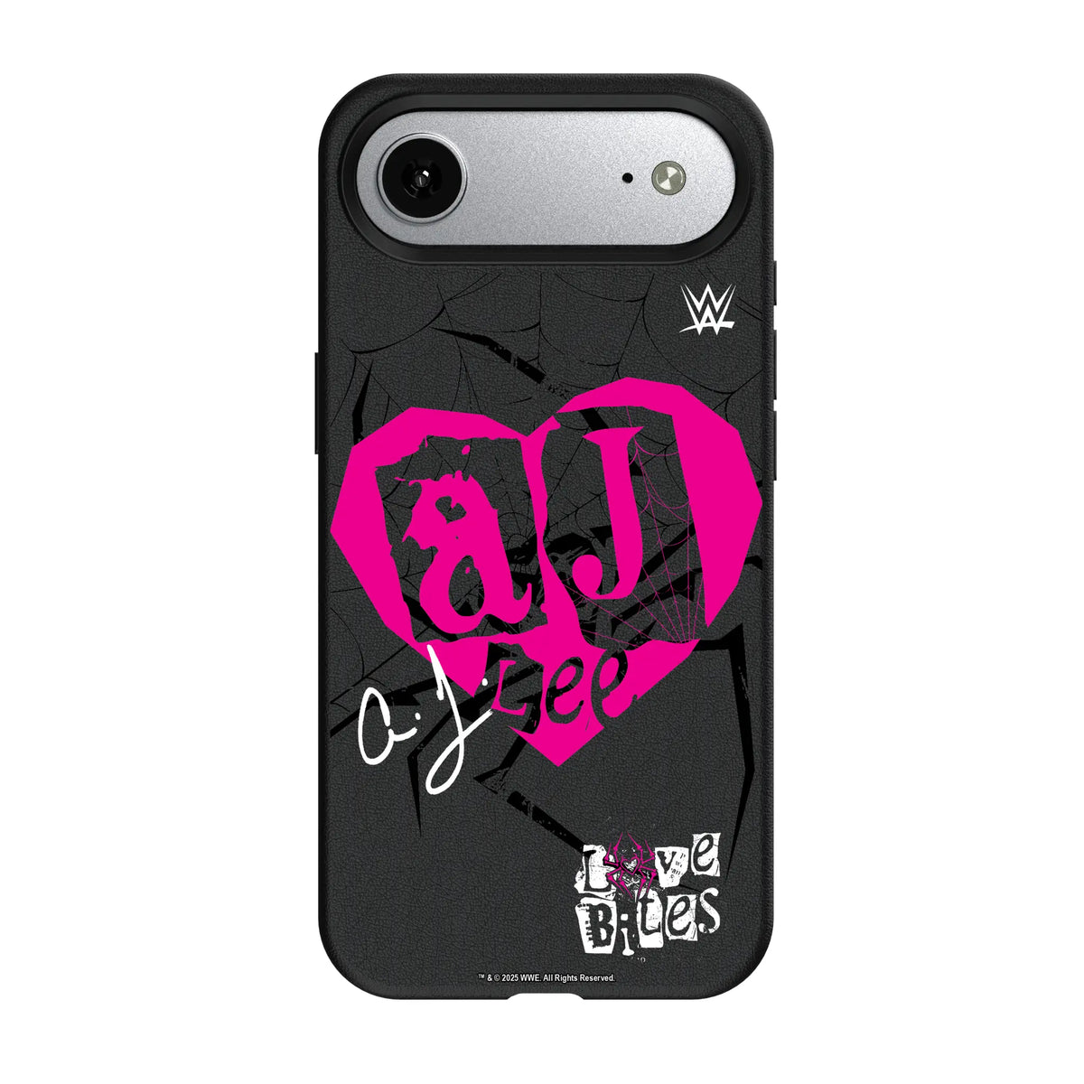 AJ Lee Impact MagSafe Compatible Phone Case for Apple iPhone