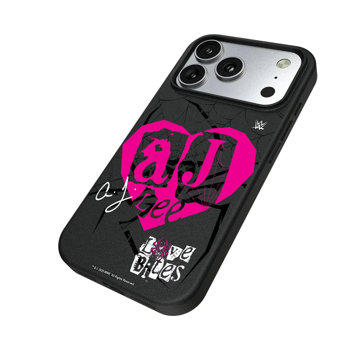 AJ Lee Impact MagSafe Compatible Phone Case for Apple iPhone