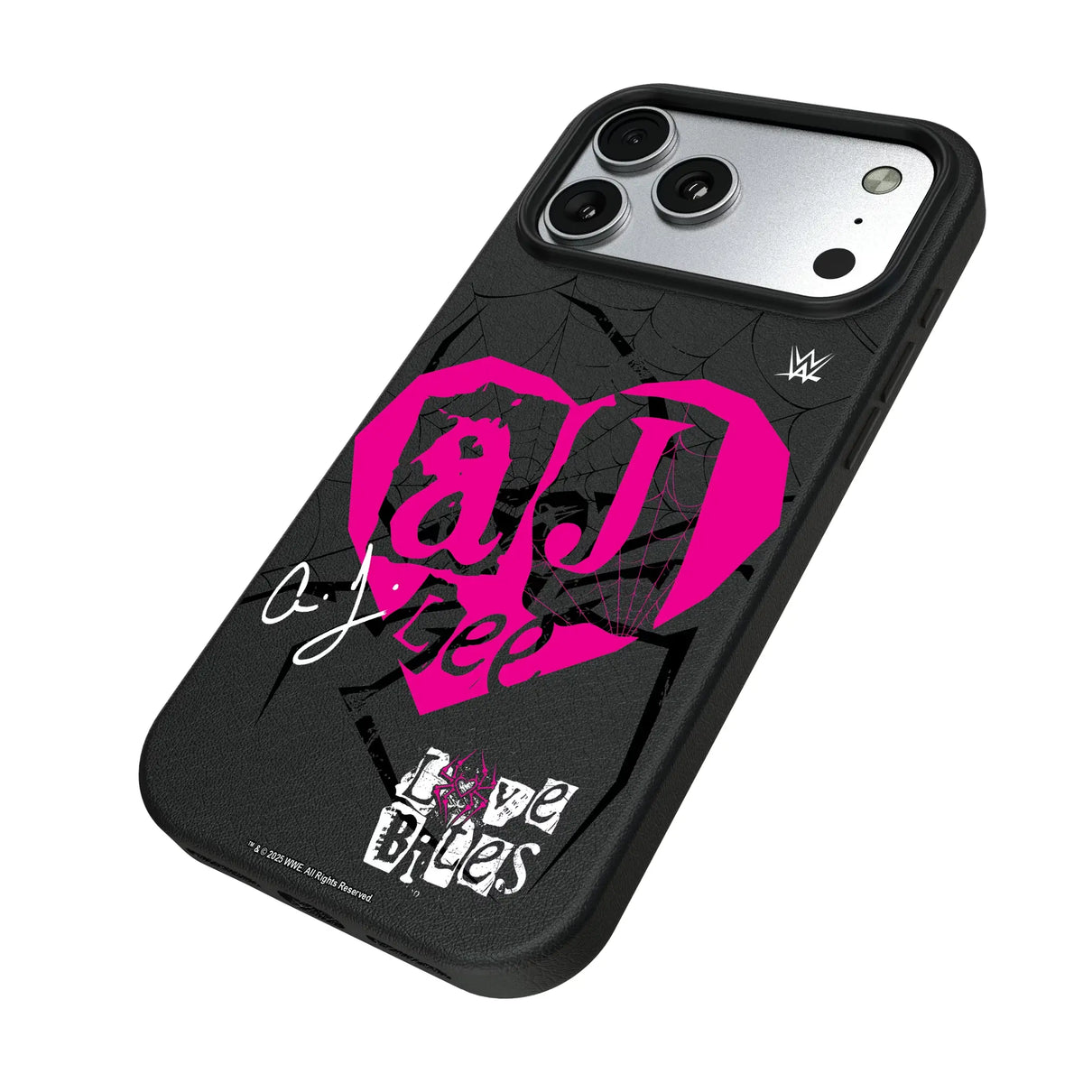 AJ Lee Impact MagSafe Compatible Phone Case for Apple iPhone