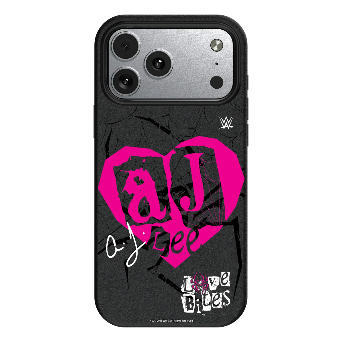AJ Lee Impact MagSafe Compatible Phone Case for Apple iPhone