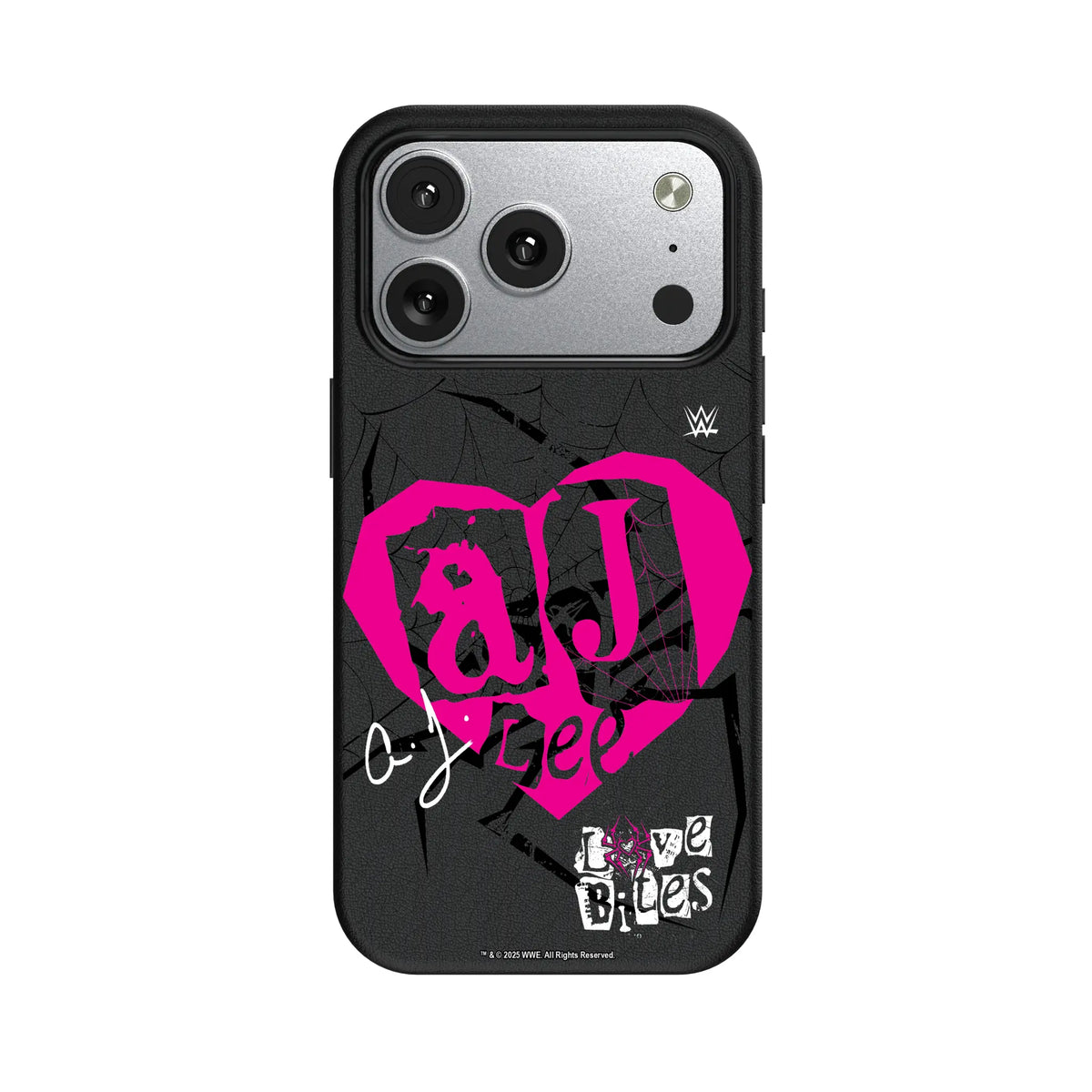 AJ Lee Impact MagSafe Compatible Phone Case for Apple iPhone