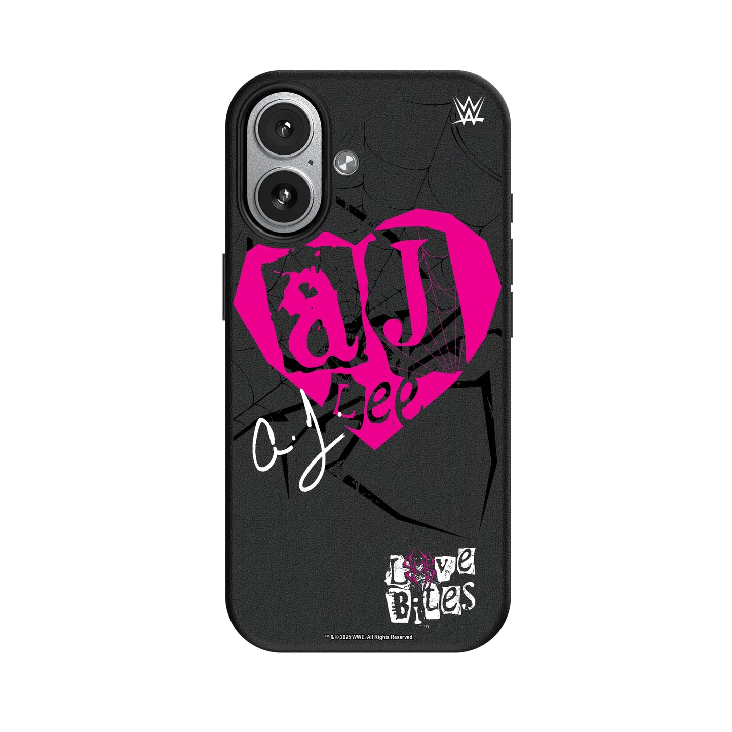 AJ Lee Impact MagSafe Compatible Phone Case for Apple iPhone