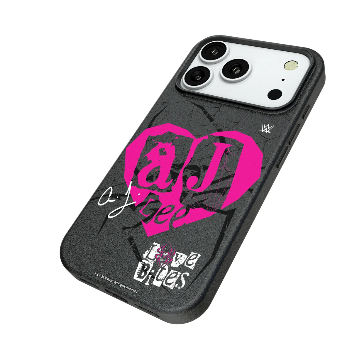 AJ Lee Impact MagSafe Compatible Phone Case for Apple iPhone
