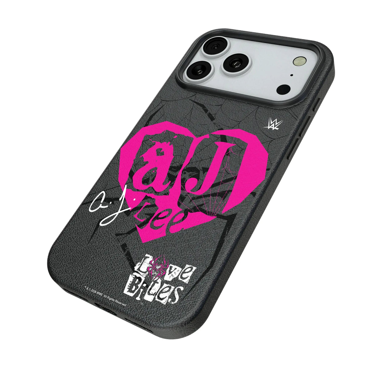 AJ Lee Impact MagSafe Compatible Phone Case for Apple iPhone