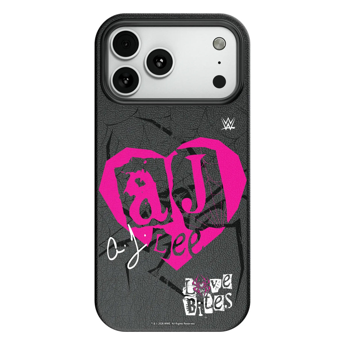 AJ Lee Impact MagSafe Compatible Phone Case for Apple iPhone