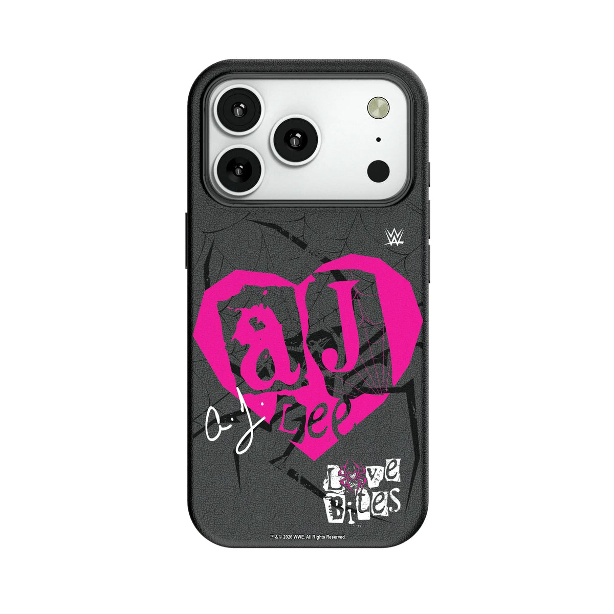 AJ Lee Impact MagSafe Compatible Phone Case for Apple iPhone