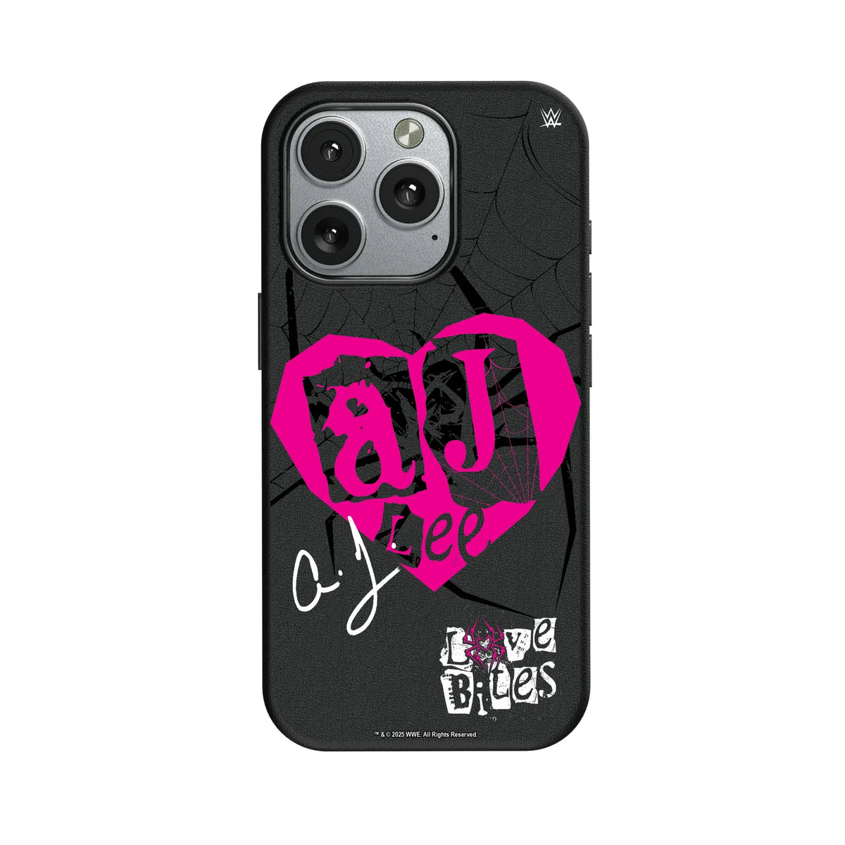 AJ Lee Impact MagSafe Compatible Phone Case for Apple iPhone