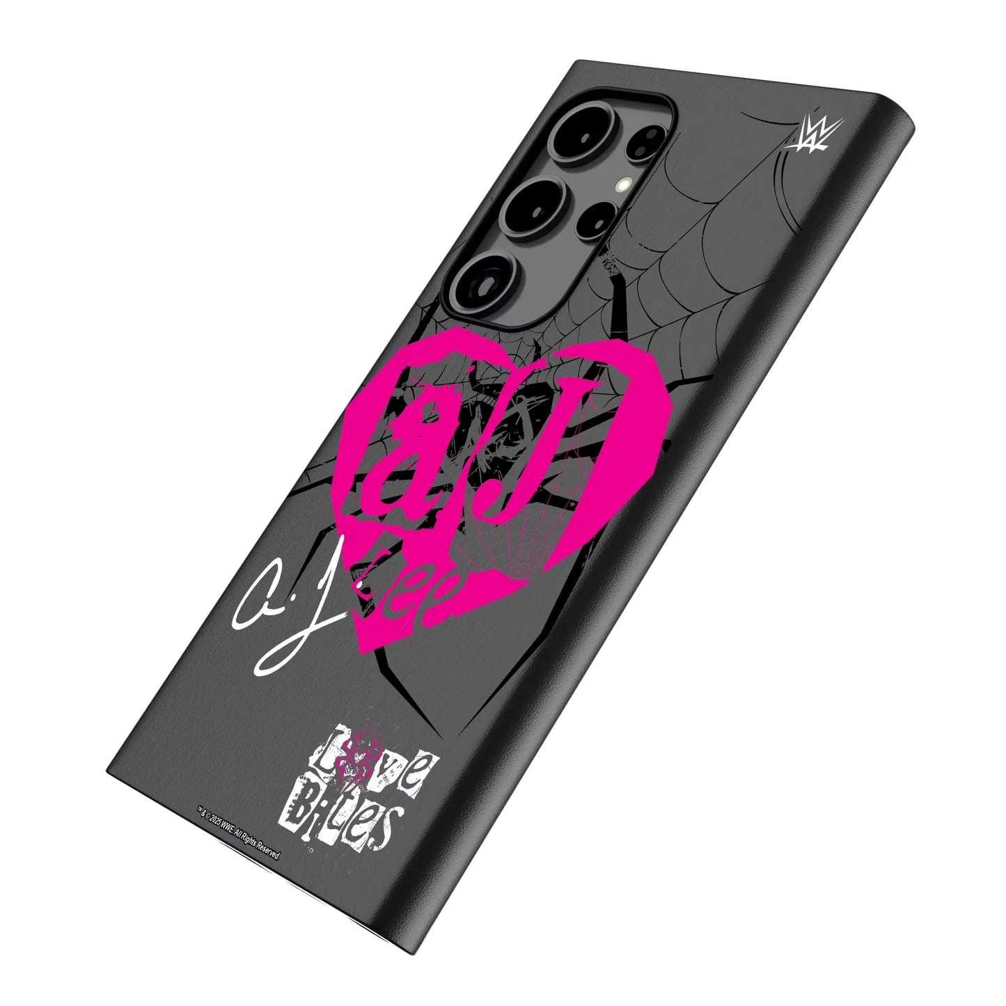 AJ Lee Impact MagSafe Compatible Phone Case for Samsung Galaxy