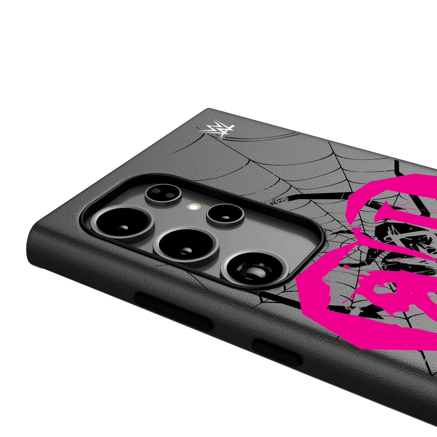 AJ Lee Impact MagSafe Compatible Phone Case for Samsung Galaxy