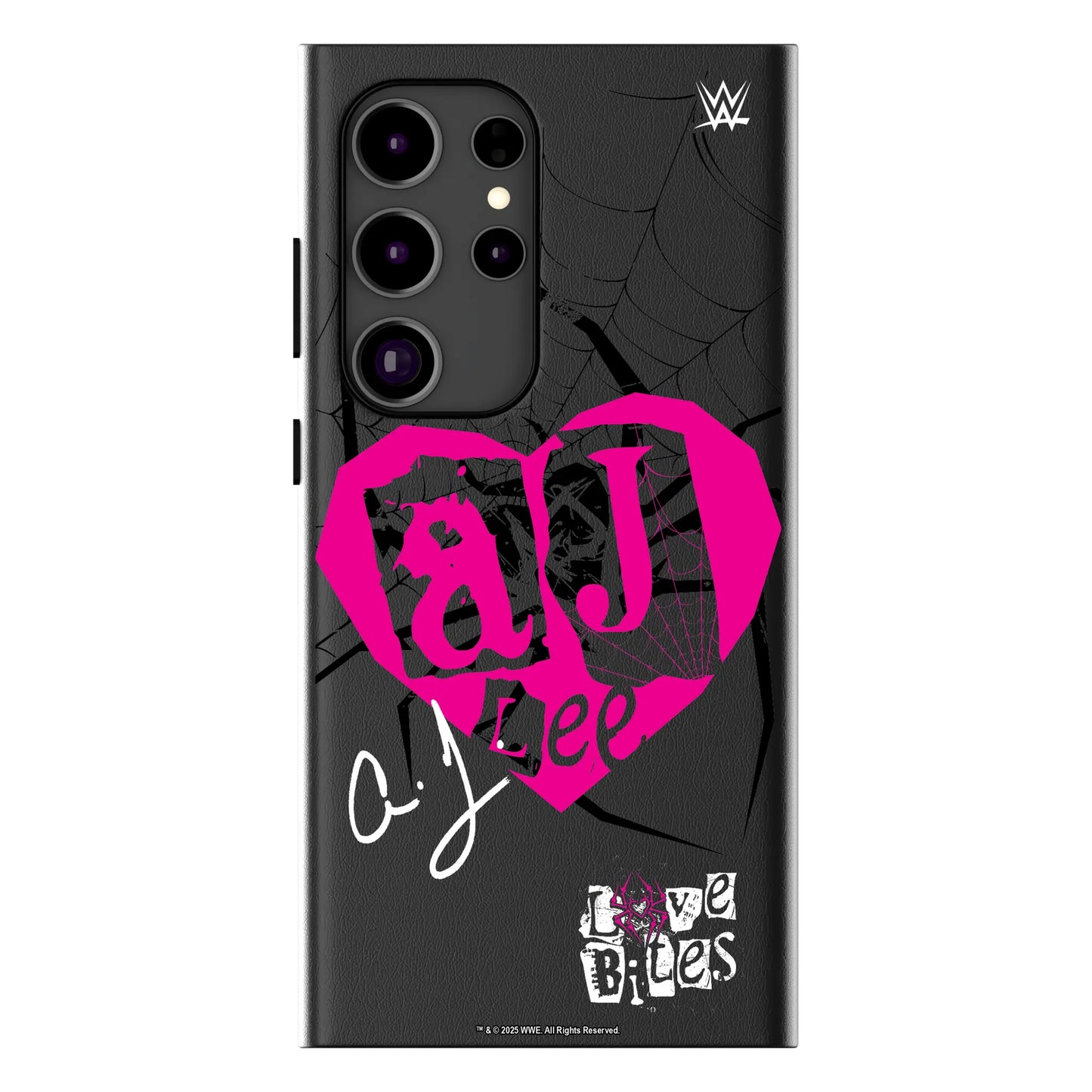 AJ Lee Impact MagSafe Compatible Phone Case for Samsung Galaxy