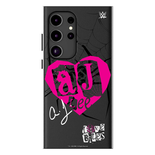 AJ Lee Impact MagSafe Compatible Phone Case for Samsung Galaxy