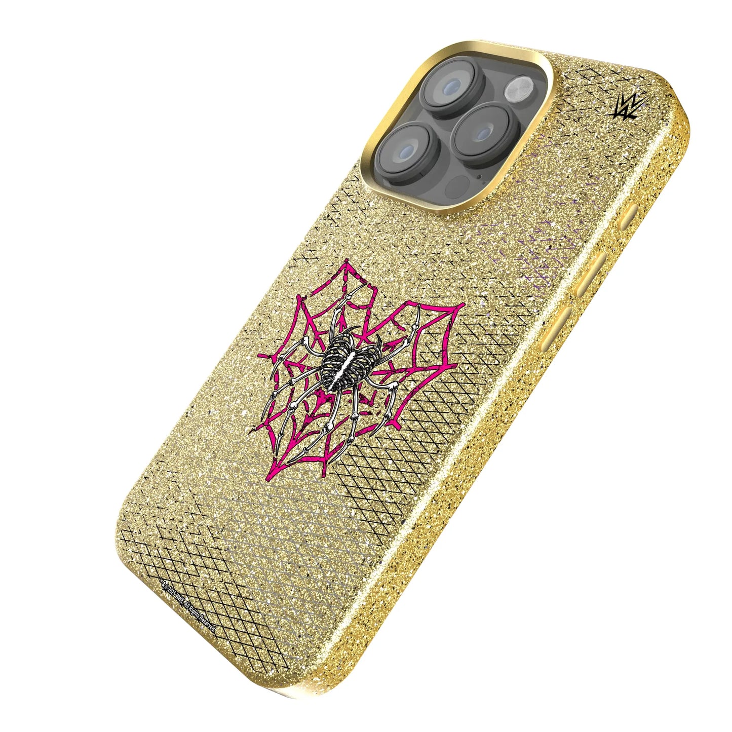 AJ Lee Steel Bling Phone Case for Apple iPhone