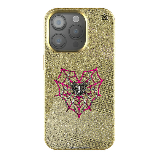 AJ Lee Steel Bling Phone Case for Apple iPhone