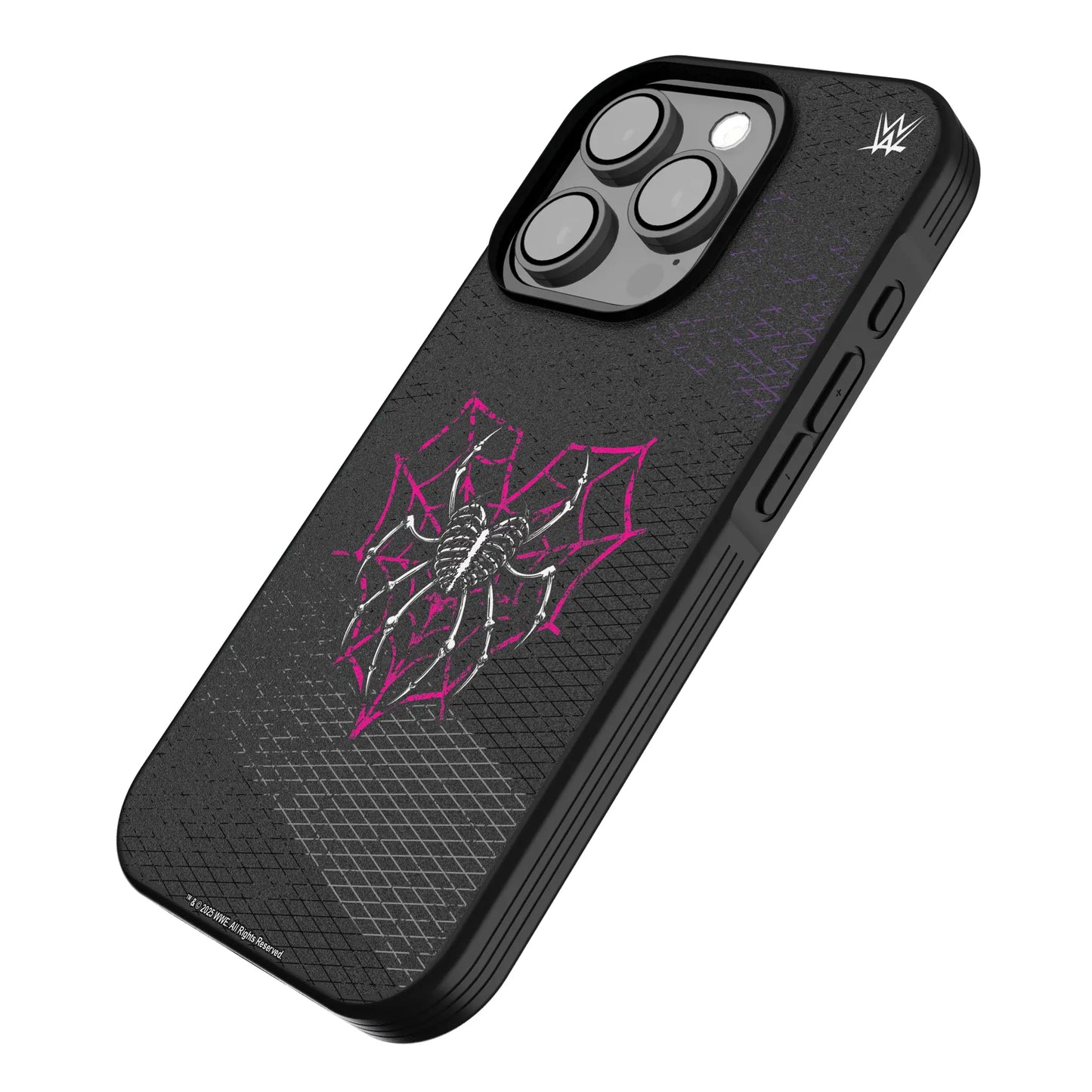 AJ Lee Steel Bump Phone Case for Apple iPhone