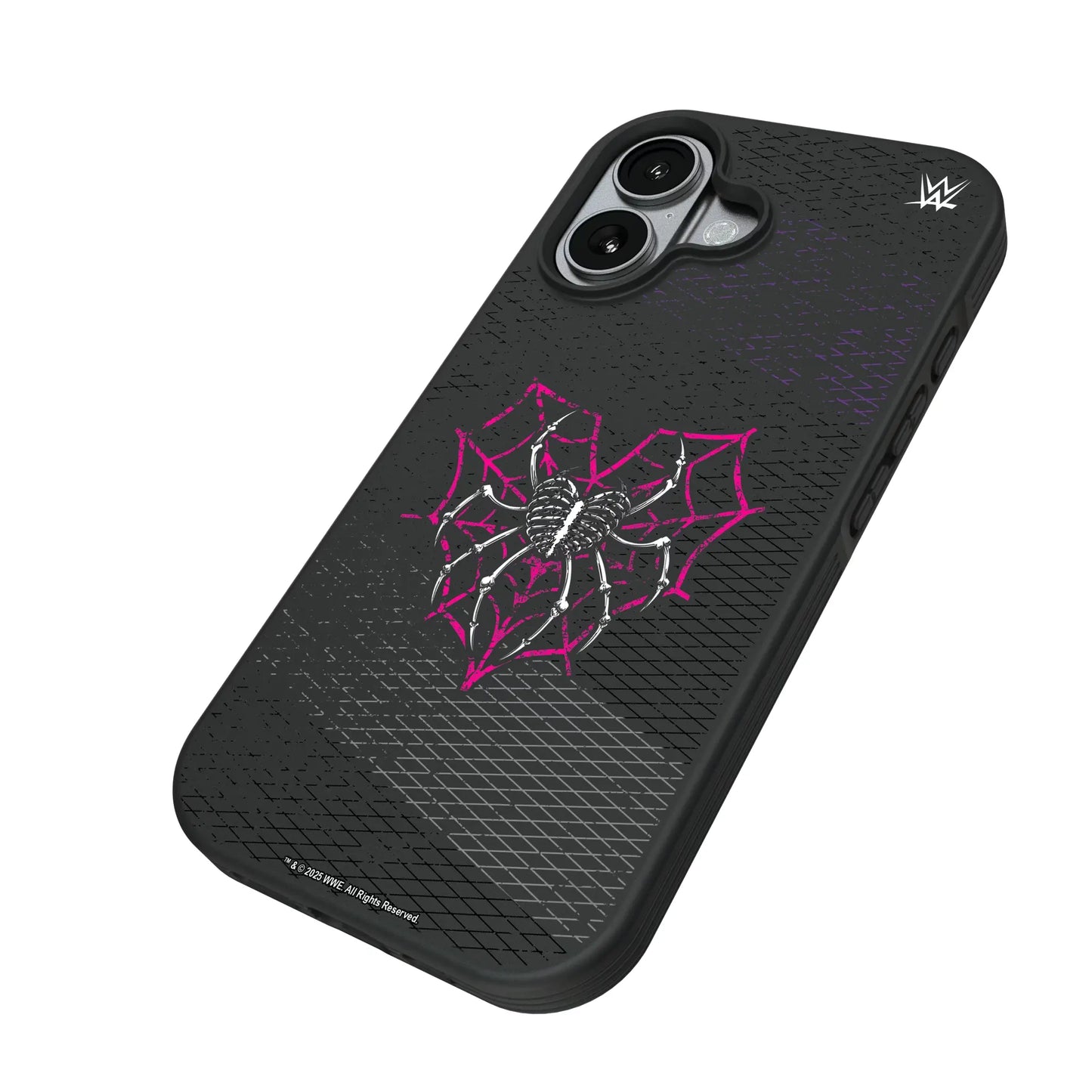 AJ Lee Steel Bump Phone Case for Apple iPhone