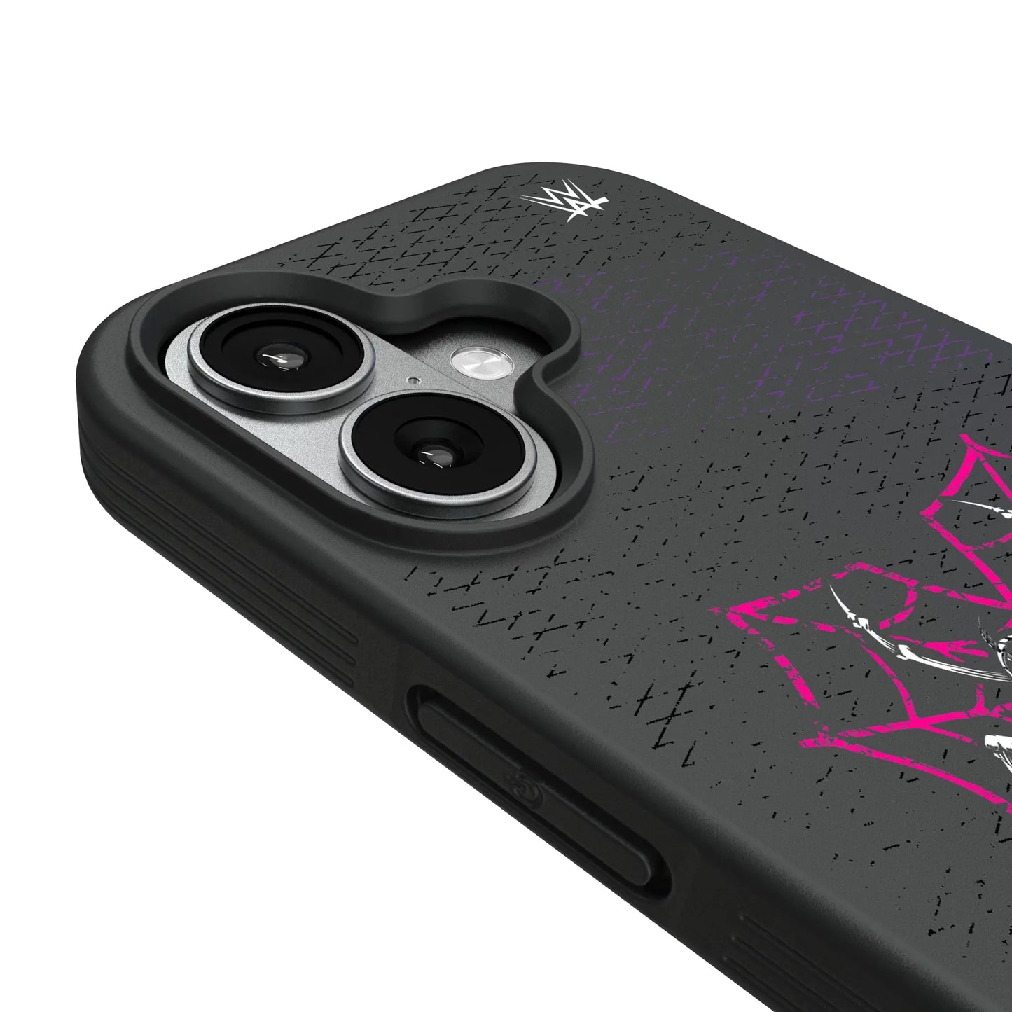 AJ Lee Steel Bump Phone Case for Apple iPhone