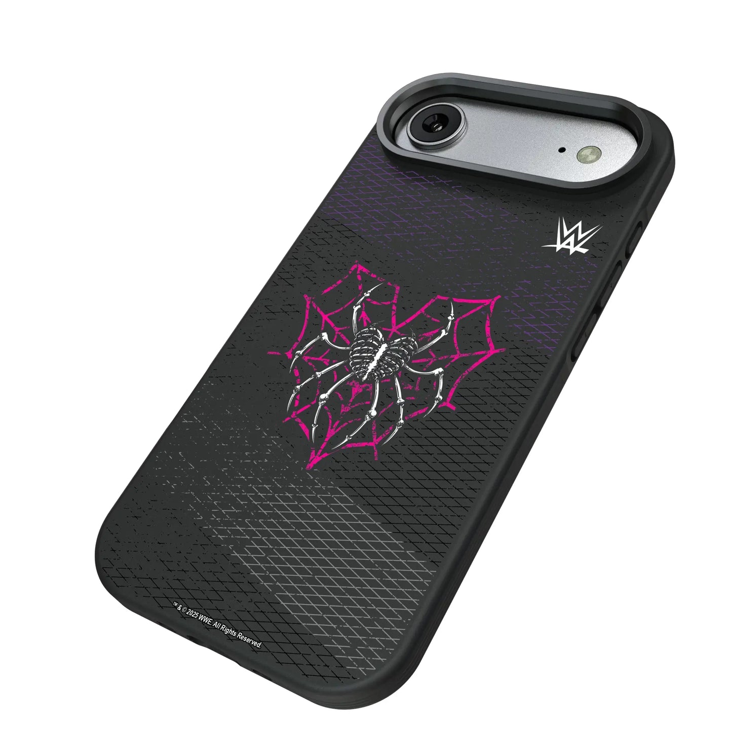 AJ Lee Steel Bump Phone Case for Apple iPhone