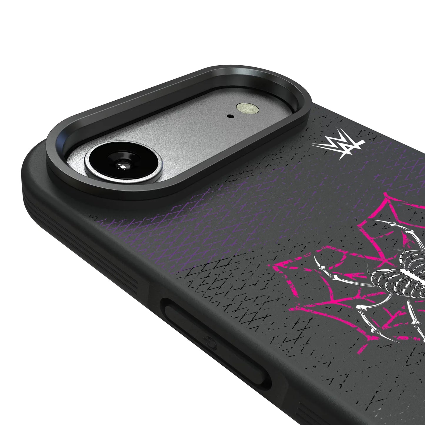 AJ Lee Steel Bump Phone Case for Apple iPhone