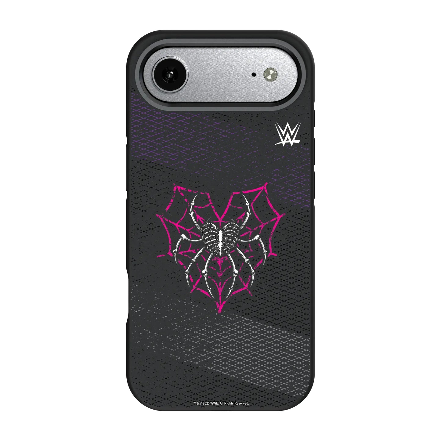 AJ Lee Steel Bump Phone Case for Apple iPhone