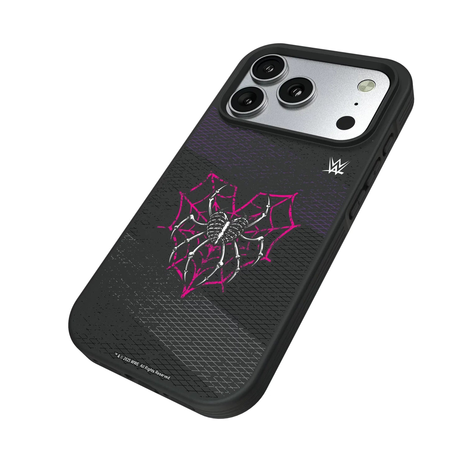 AJ Lee Steel Bump Phone Case for Apple iPhone