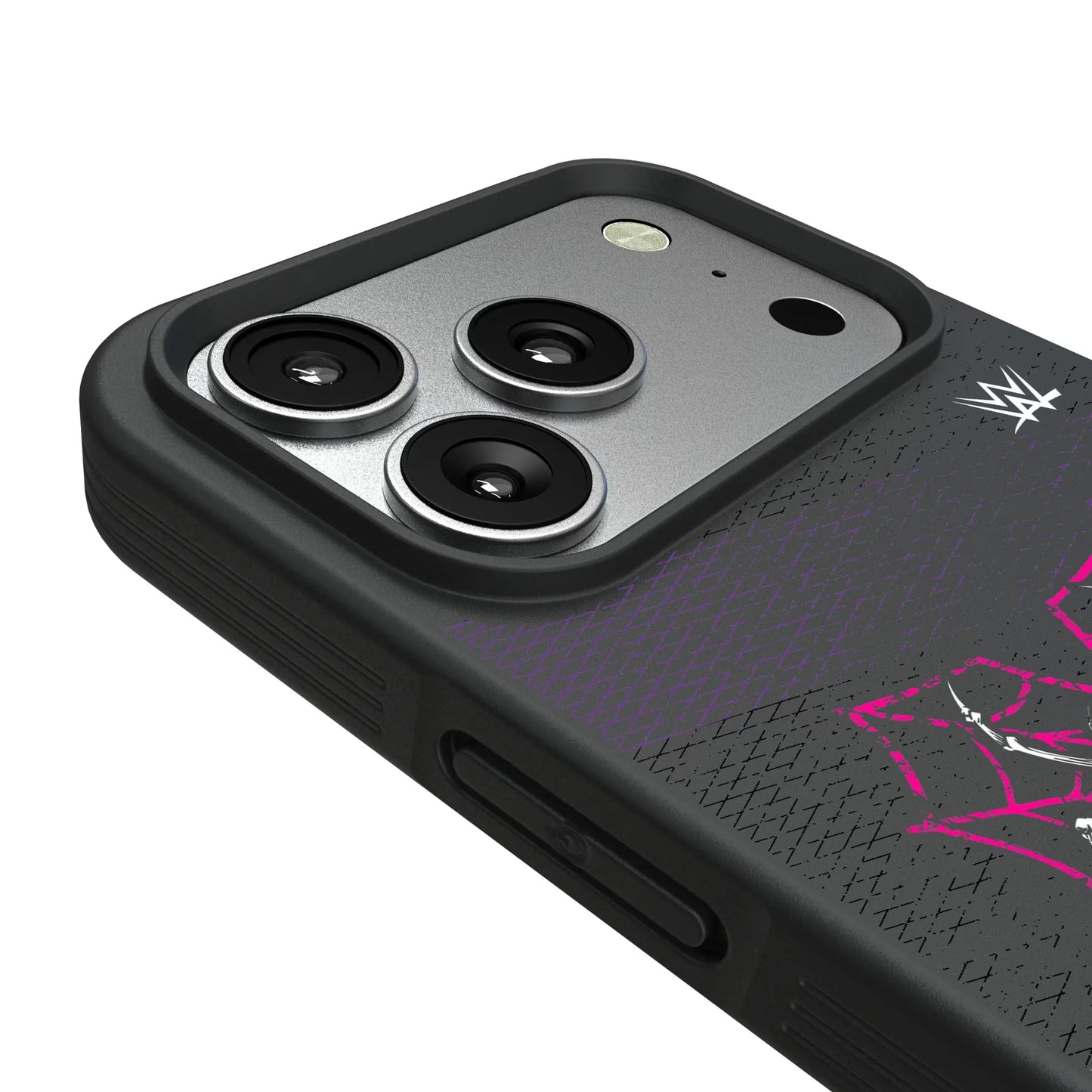 AJ Lee Steel Bump Phone Case for Apple iPhone