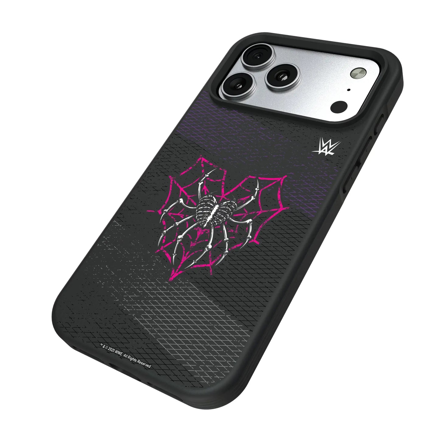 AJ Lee Steel Bump Phone Case for Apple iPhone