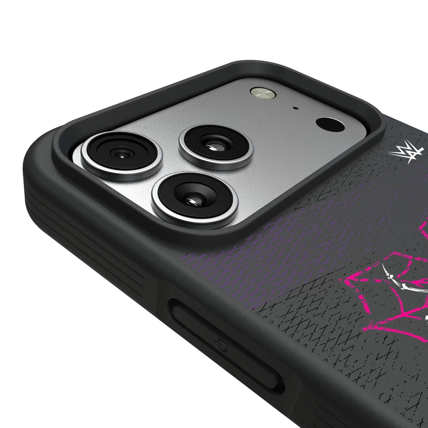 AJ Lee Steel Bump Phone Case for Apple iPhone