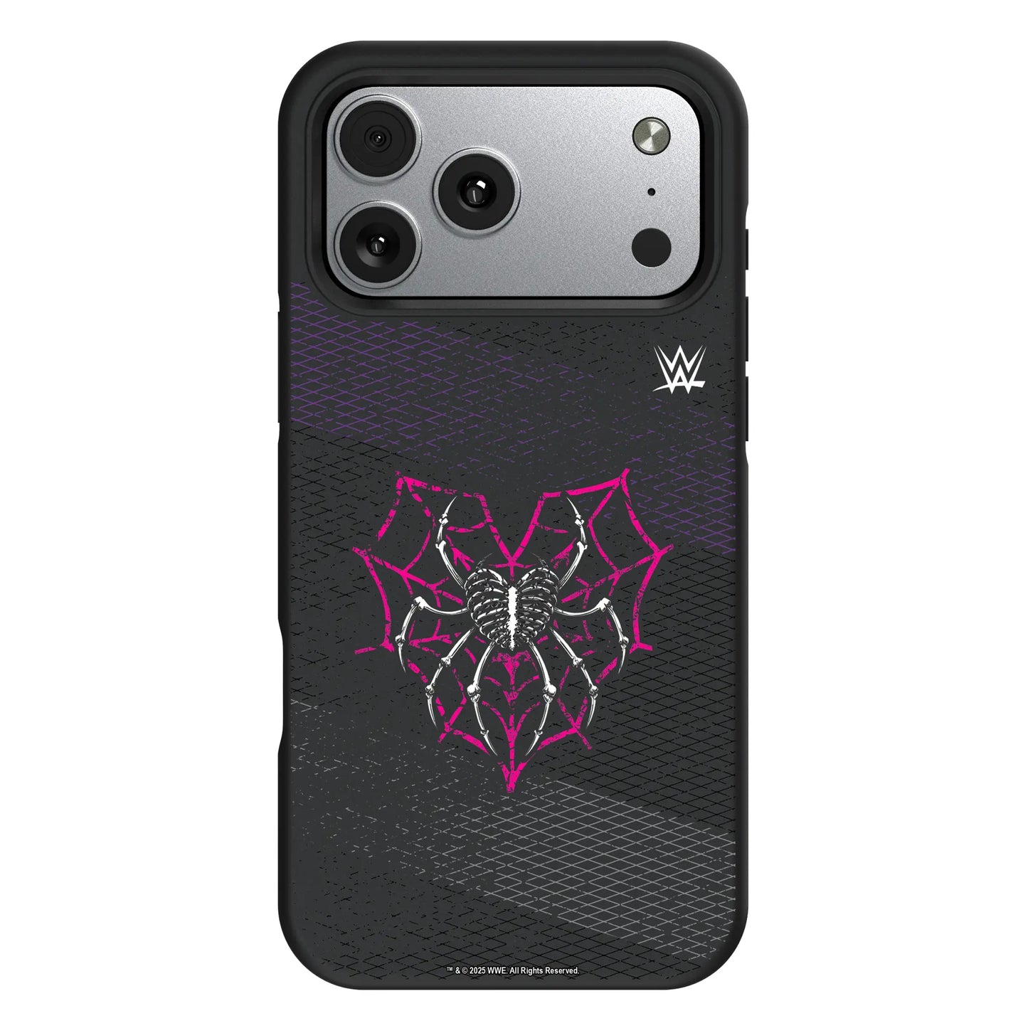 AJ Lee Steel Bump Phone Case for Apple iPhone