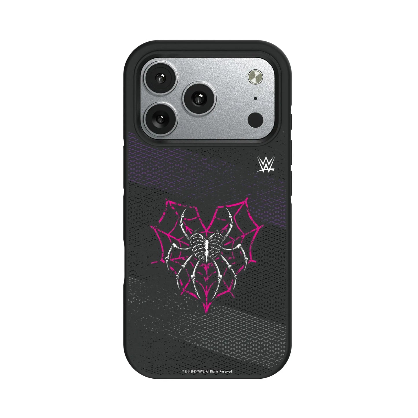 AJ Lee Steel Bump Phone Case for Apple iPhone