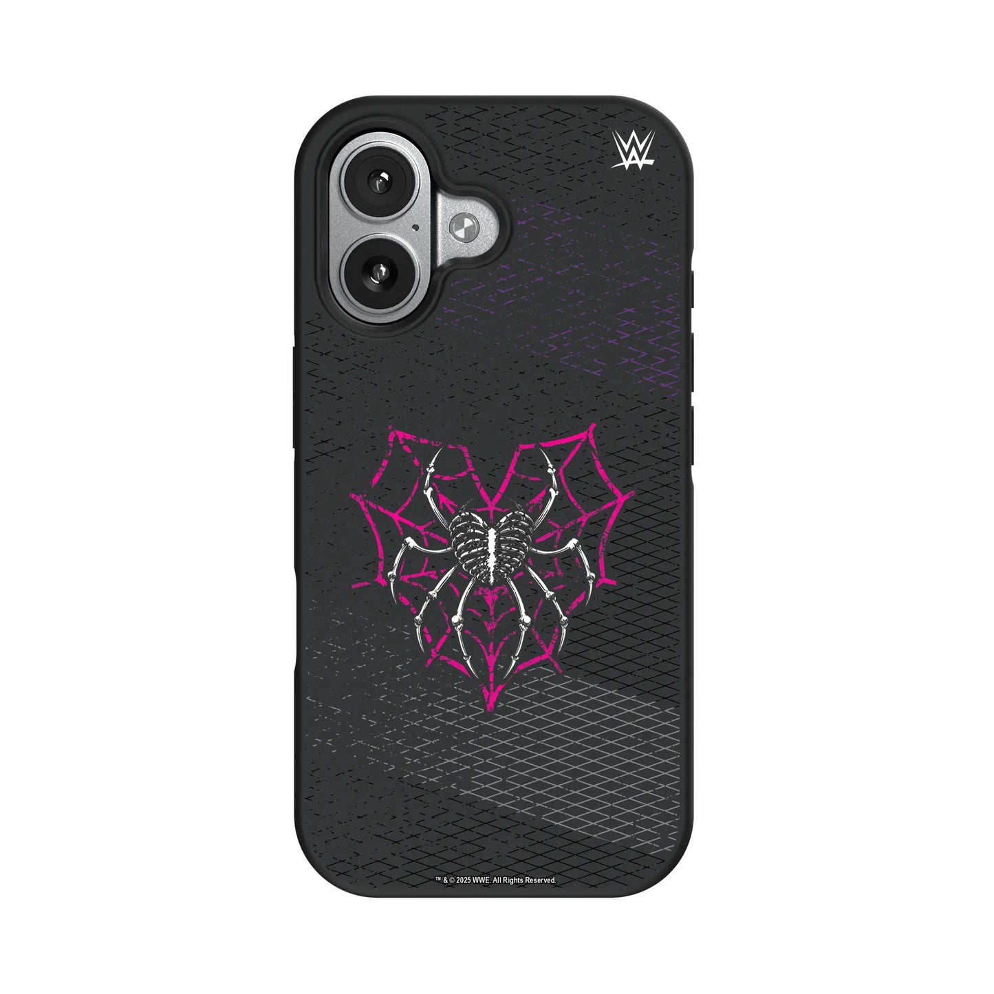 AJ Lee Steel Bump Phone Case for Apple iPhone