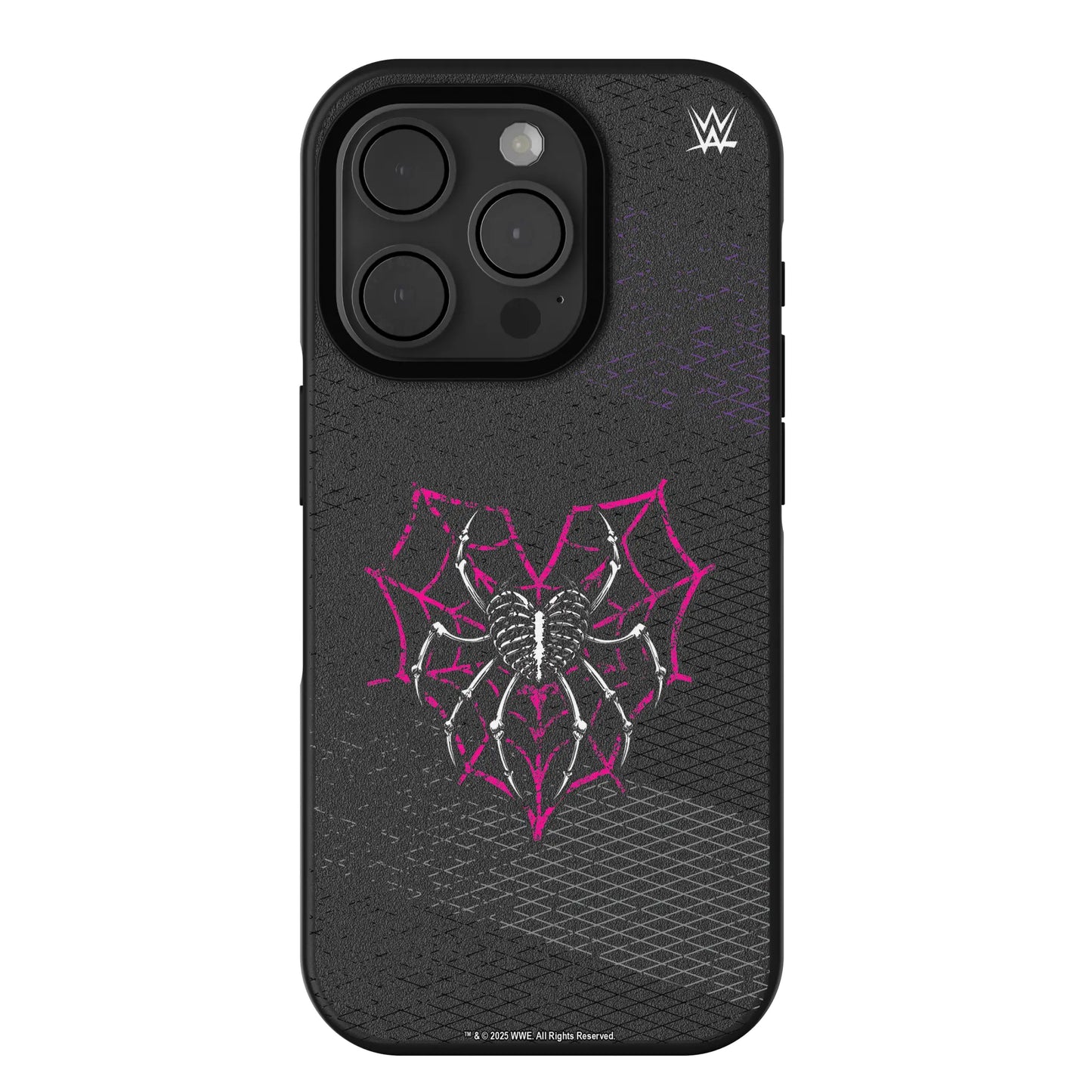 AJ Lee Steel Bump Phone Case for Apple iPhone