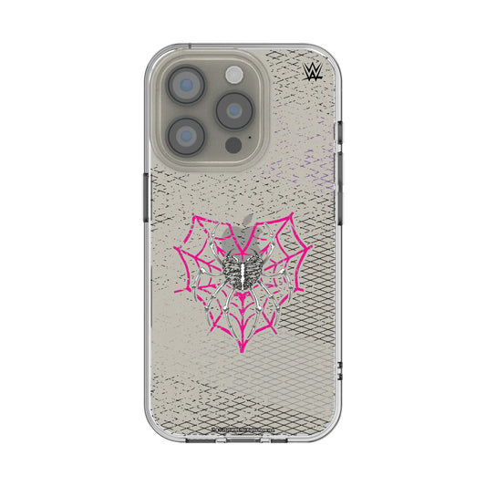 AJ Lee Steel Clear Phone Case for Apple iPhone