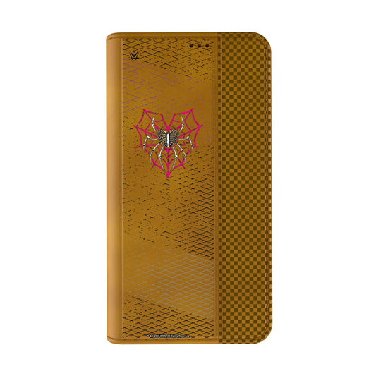 AJ Lee Steel Folio Phone Case for Apple iPhone